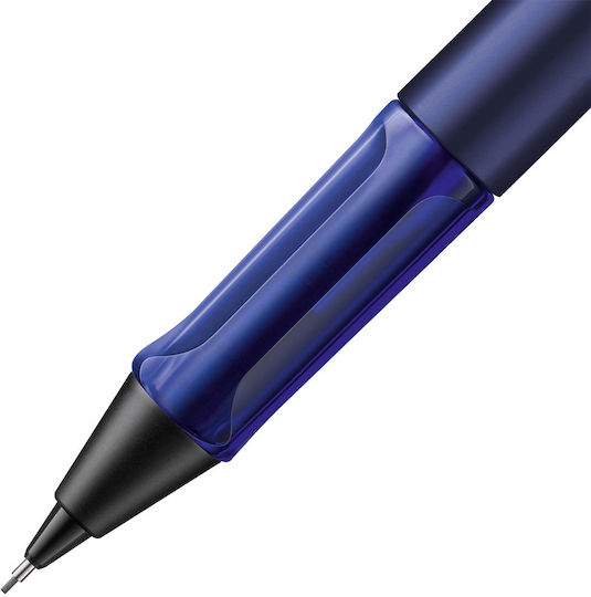 Lamy Al-star Dark Dusk Se 1a7 Mechanical Pencil 0.5mm