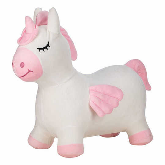 Rocking Hop Hop Unicorn Soft Cover Hopper Unicorn Free2play 86281