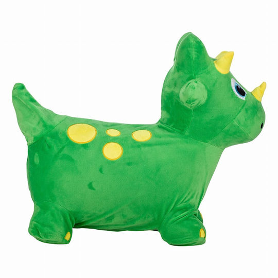 Rocking Hopper Dinosaur Soft Cover Hopper Dino Free2play 86274