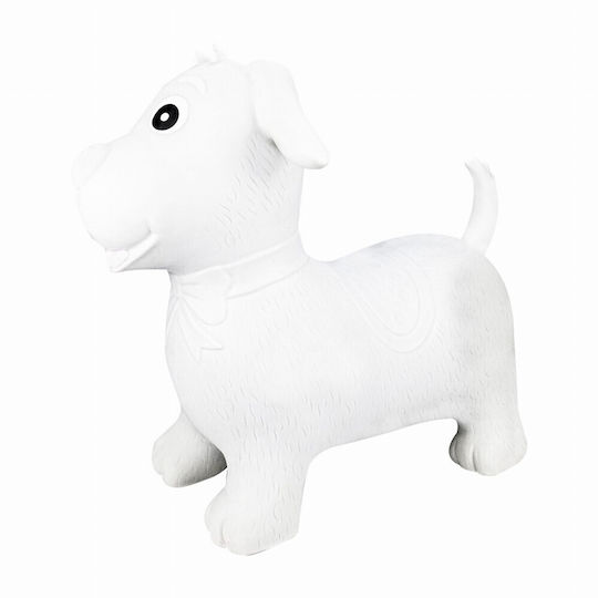 Rocking Hopper Dog Soft Cover Hopper Dog Free2play 86250