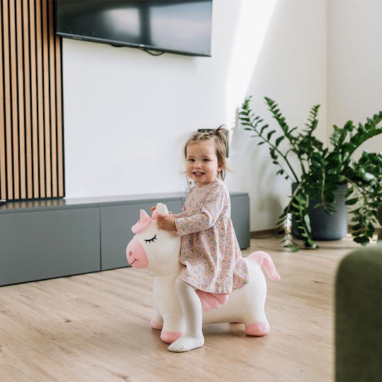 Rocking Hop Hop Unicorn Soft Cover Hopper Unicorn Free2play 86281