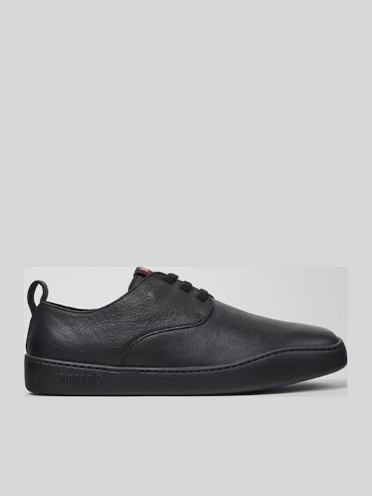 Peu Touring Sneakers Pentru Bărbați Negri