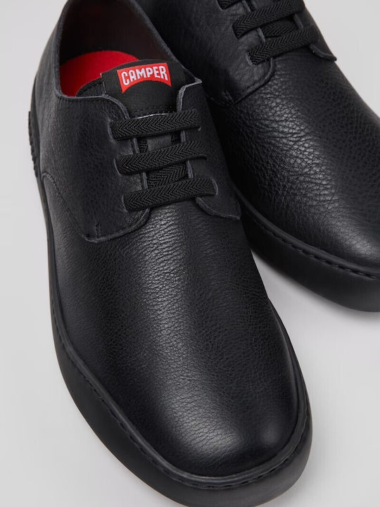 Peu Touring Sneakers Pentru Bărbați Negri