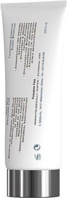 Frezyderm Volpaderm AHA Ενυδατικό Γαλάκτωμα Ανάπλασης για Όλες τις Επιδερμίδες 200ml