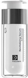 Frezyderm Revitalizing Moisturizing & Anti-aging Serum Face with Peptides for Firming & Revitalization 30ml