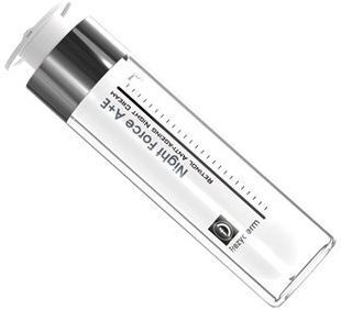 Frezyderm Night Force A+E Rich Κρέμα Προσώπου Νυκτός για Ενυδάτωση & Αντιγήρανση με Ρετινόλη 50ml