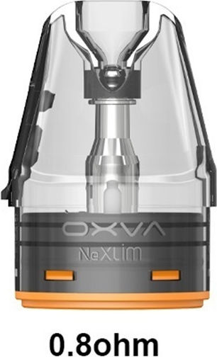 Oxva Nexlim Ανταλλακτικό Pod 4ml με Αντίσταση 0.8ohm