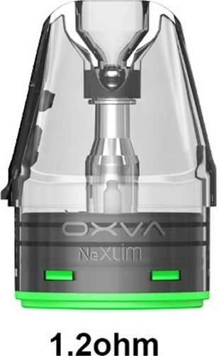 Oxva Nexlim Ανταλλακτικό Pod 4ml με Αντίσταση 0.8ohm