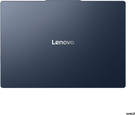 Lenovo IdeaPad Slim 3 15ARP10 15.3" IPS FHD+ (Ryzen 7-7735HS/16GB/512GB SSD/No OS) Cosmic Blue (US Keyboard)