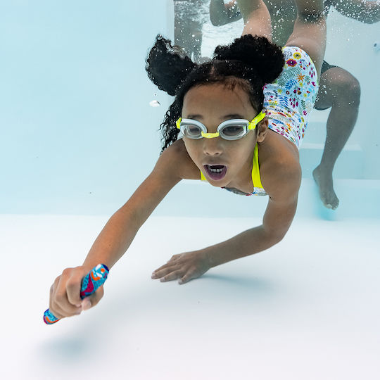 Splash Diving Game Bars Set 2 Colors