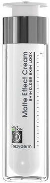Frezyderm Matte Effect Хидратиращ и Противостареещ Крем за Лице 50ml