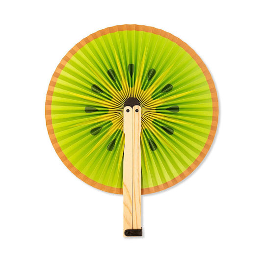 Kikkerland Fruity Sweet Βεντάλια