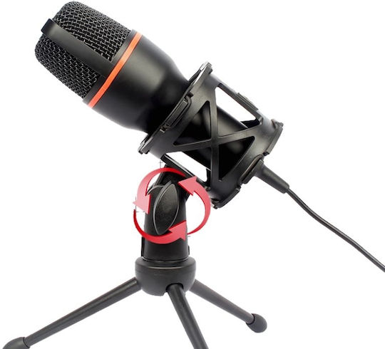 Verk Group Kondensatormikrofon für Studio