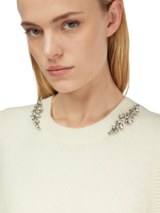 Women's Blouse Ecru