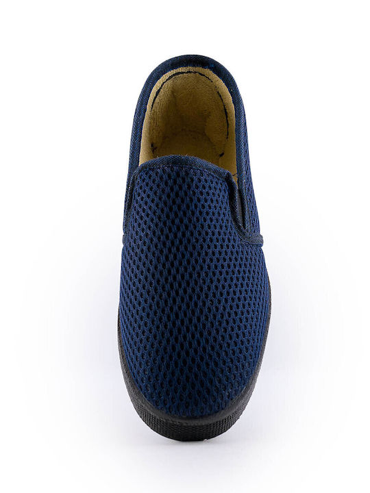Slip-on-uri pentru bărbați Bej
