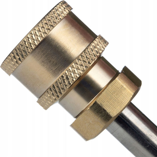 Pressure Washer Lance 1/4" 34cm Bent 30° Kärcher K Bayonet Connection