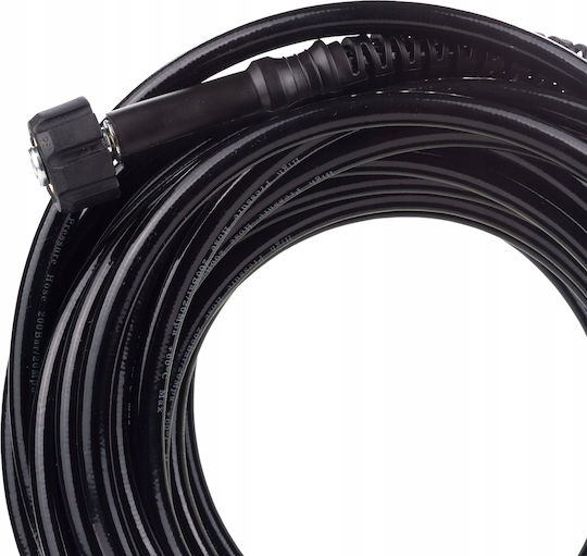 Drain Cleaning Hose M22 Thread 30m