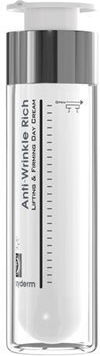Frezyderm Anti-Wrinkle Rich Κρέμα Προσώπου Ημέρας για Αντιγήρανση & Σύσφιξη 50ml