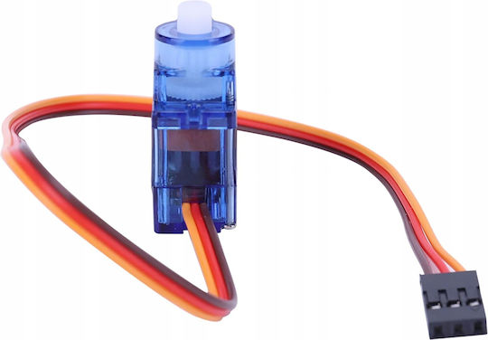 Rosfix Σερβο Tower Pro Sg90 9g Arduino Avr