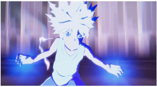 Hunter x Hunter: Nen x Impact Limited Edition Joc PS5