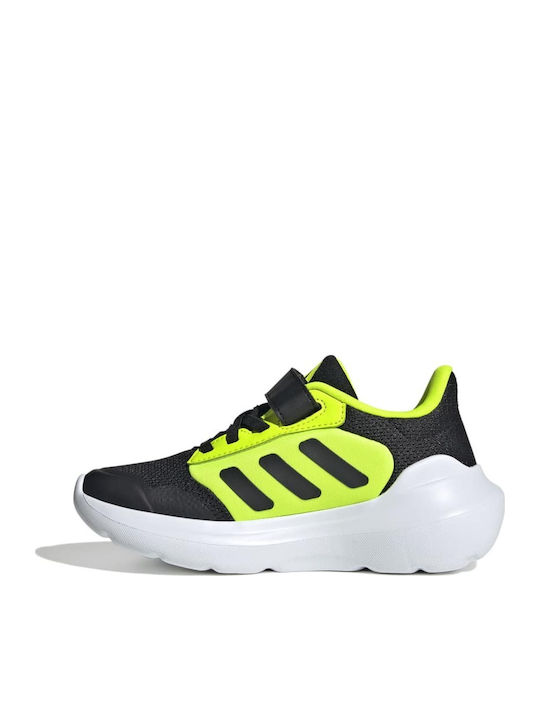 adidas Tensaur Black