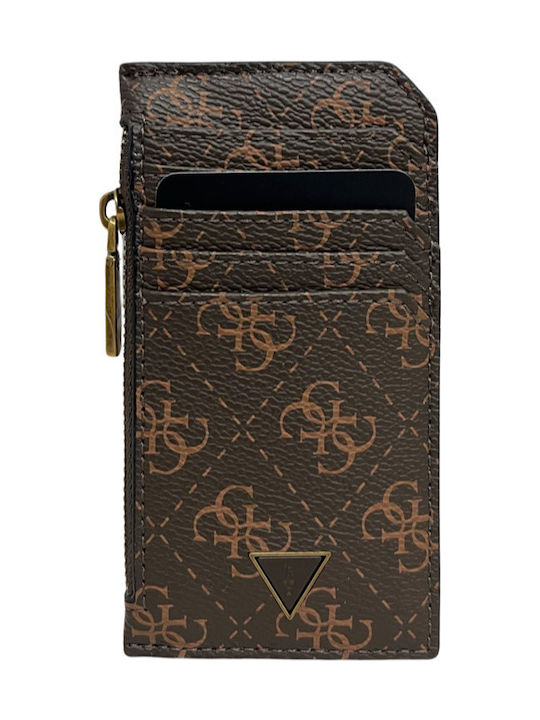 Leather Women's Belt Brown