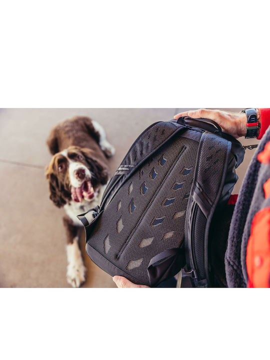 Gregory Backpack 16lt Μαύρο