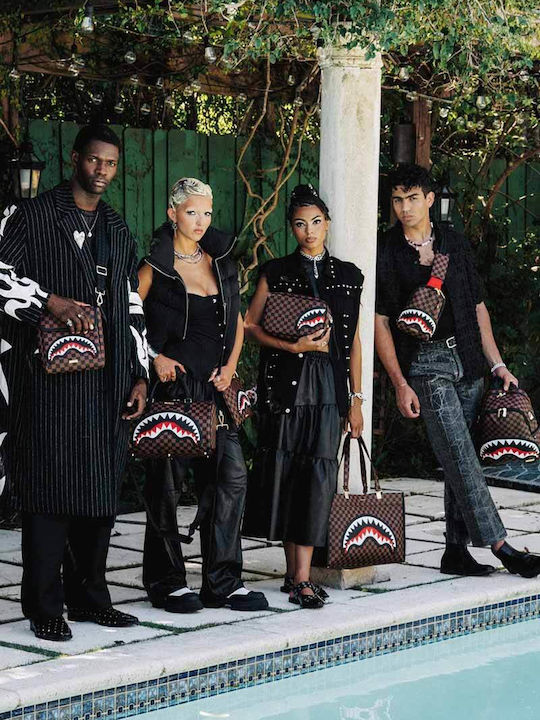 Sprayground