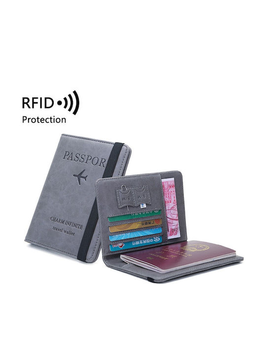 Passport Case 08UNI3048 Passport Case 08UNI3048