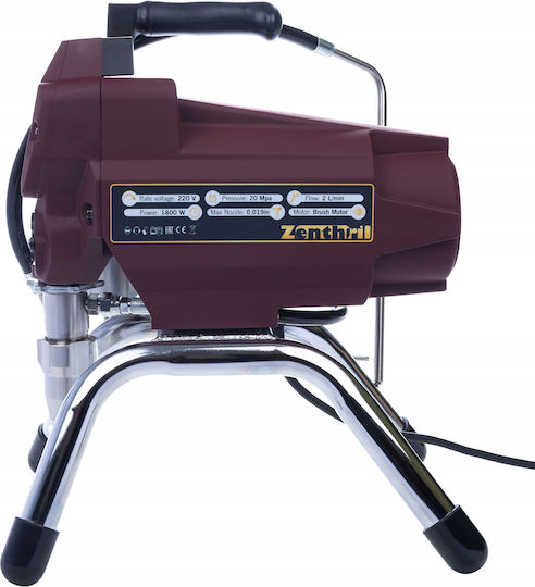Rosfix ZESTAW-YRS1-7F4W Filter