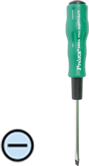 Proskit Magnetic Screwdriver