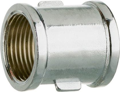 Perfexim Female Pipe Connection Brass 1/2" 07-454-0150-000