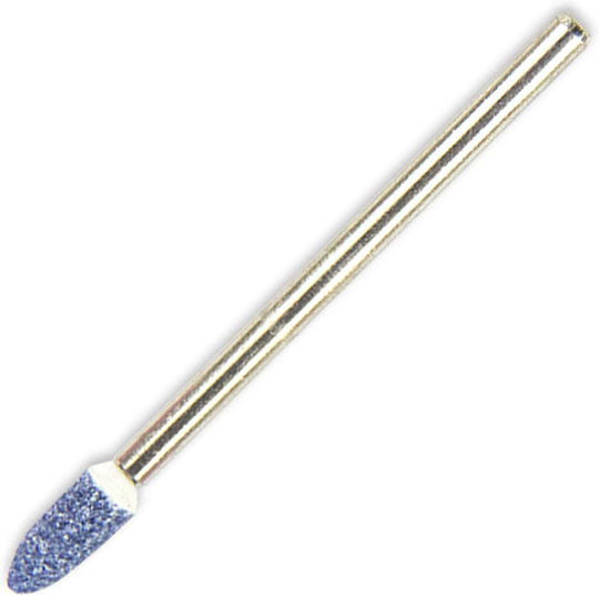 Kris Nails Freze pentru unghii cu roată ceramică Albastru