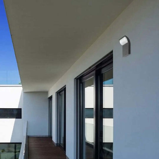 Rabalux Hongkong Wasserdichtes Punkt LED 9W Rabalux Hongkong Wasserdichtes Punkt LED 9W
