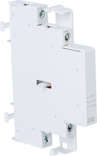 Eaton Schalter Schütz elektrische Schalttafel 248862