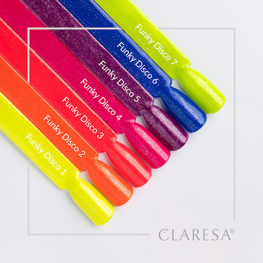Claresa Claresa N Hybrid Polish Funky Disco 1 13721237 5903819826494