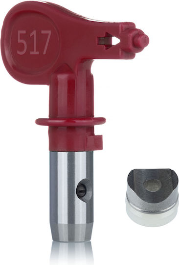 Pistol de Vopsit Rx-pro Capac Unitate Duza 517