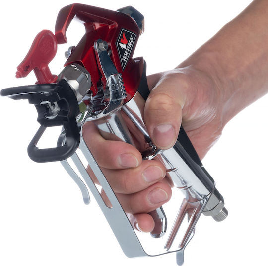 Pistol de Vopsit Rx-pro Capac Unitate Duza 517