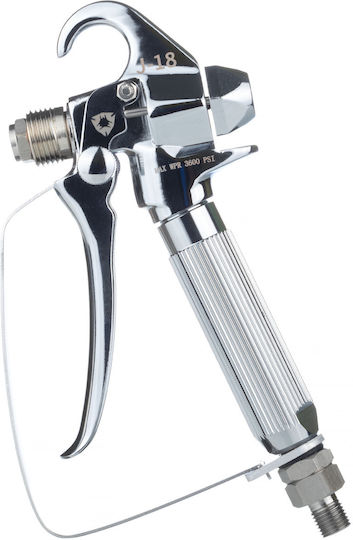 Professional Spray Gun Paint Aggregate Rosfix Ultraspray J-18
