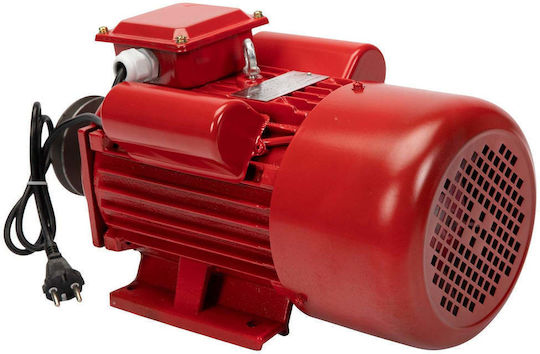 Einphasiger Elektromotor Maximalen Umdrehungen pro Minute 3000rpm 220V