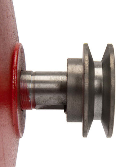 Einphasiger Elektromotor Maximalen Umdrehungen pro Minute 3000rpm 220V