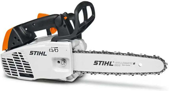Stihl MS 194 T Gasoline Chainsaw 1.9hp 5kg with Blade 30cm