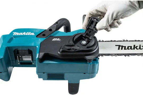 Makita Battery Chainsaw Solo 4.3kg with Blade 35cm
