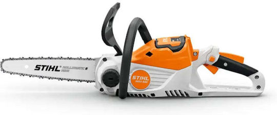 Stihl MSA 60 C-B Клъдзетелно Верижен Трион на Батерия 2.5кг с Шина 30см