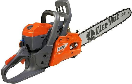 Oleo-Mac Αλυσοπρίονο Βενζίνης 2.9hp 4.5kg