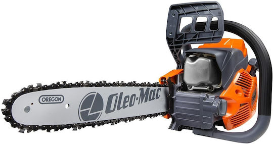 Oleo-Mac Αλυσοπρίονο Βενζίνης 2.9hp 4.5kg