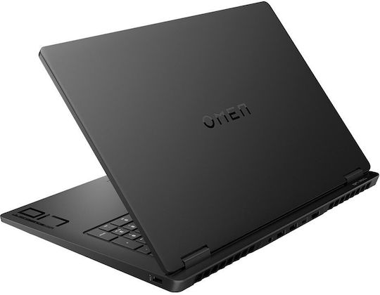 HP Omen 17-db1004nv 17.3" IPS FHD 144Hz (Ryzen AI 300 Series-7 350/16GB/1TB SSD/GeForce RTX 5060/W11 Home) (GR Keyboard)