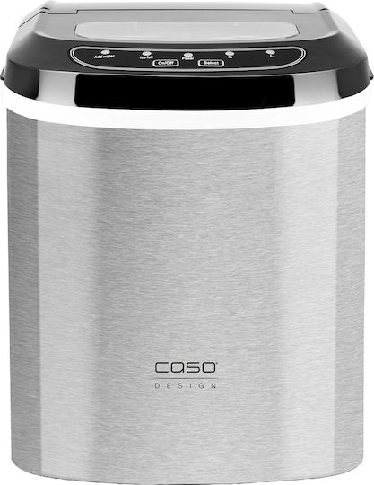 Caso Планетарна машина с Дневно производство 12кг Icemaster Pro 3301