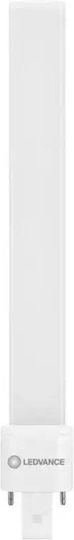 Ledvance Λάμπα LED 6W 220mm για Ντουί G23 και Σχήμα S11 Φυσικό Λευκό 700lm