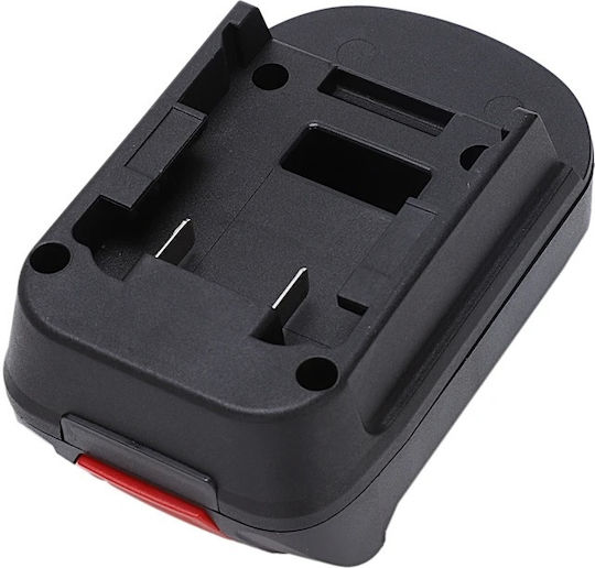 Rosfix Adapter für Werkzeugbatterie